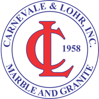 Carnevale & Lohr, Inc. Marble And Granite - 1958