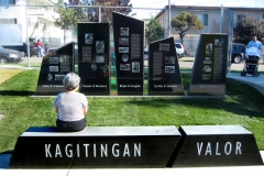 Filipino Veterans Memorial